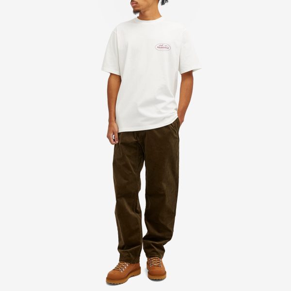 Gramicci Corduroy Core Pants