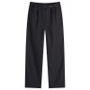 Gramicci Wool Relaxed Pleated Trouers