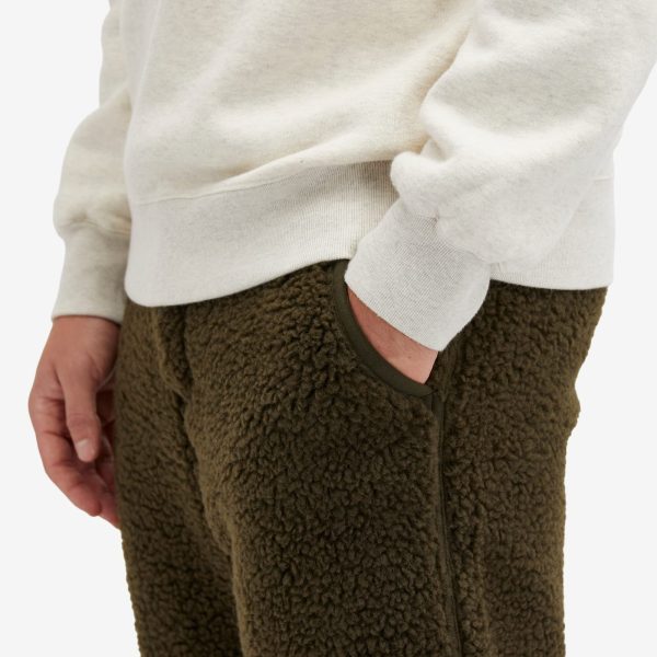 Gramicci Sherpa Pants