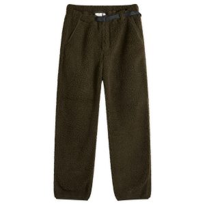 Gramicci Sherpa Pants