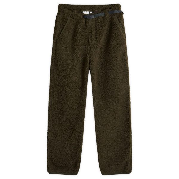 Gramicci Sherpa Pants