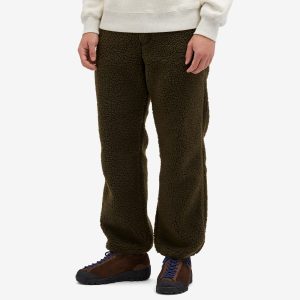 Gramicci Sherpa Pants