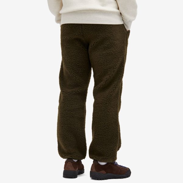 Gramicci Sherpa Pants