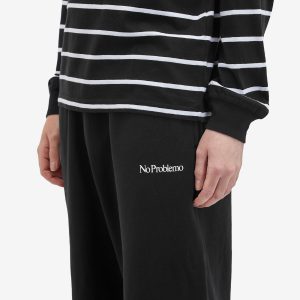 No Problemo Mini Problemo Sweat Pants