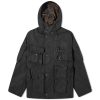 Barbour x Baracuta Harvard Wax Jacket