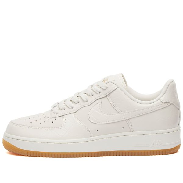 Nike W AIR FORCE 1 '07 LX