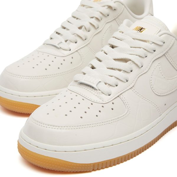 Nike W AIR FORCE 1 '07 LX