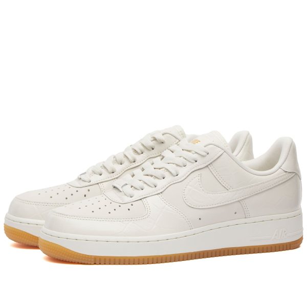 Nike W AIR FORCE 1 '07 LX