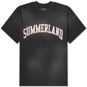 Nahmias Summerland Collegiate T-Shirt