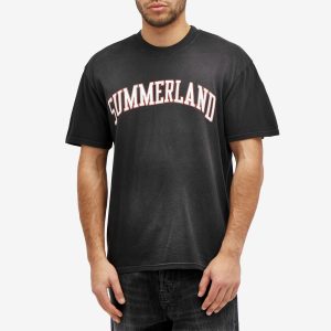 Nahmias Summerland Collegiate T-Shirt