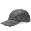 Gucci GG Ripstop Baseball Cap