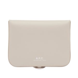 A.P.C. Josh Wallet