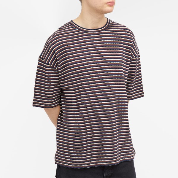 A.P.C. Bahaia Stripe T-Shirt