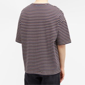 A.P.C. Bahaia Stripe T-Shirt