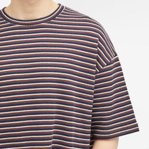 A.P.C. Bahaia Stripe T-Shirt