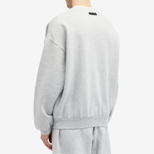 Fear of God ESSENTIALS Spring Tab Detail Sweatshirt