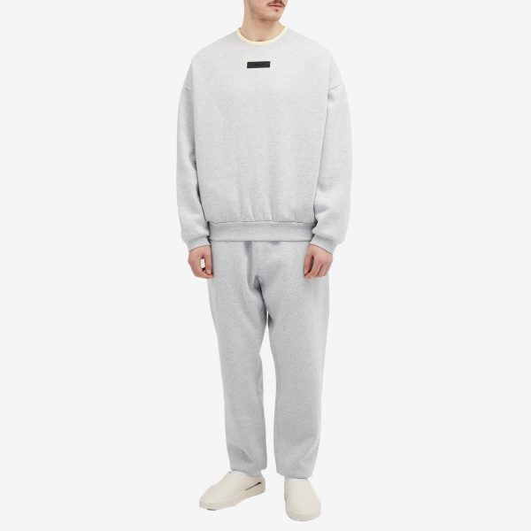 Fear of God ESSENTIALS Spring Tab Detail Sweatshirt