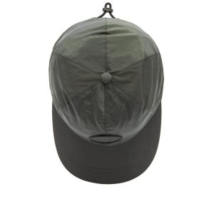 Stone Island Nylon Metal Cap