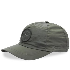 Stone Island Nylon Metal Cap