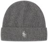 Sporty & Rich SRC Cashmere Beanie