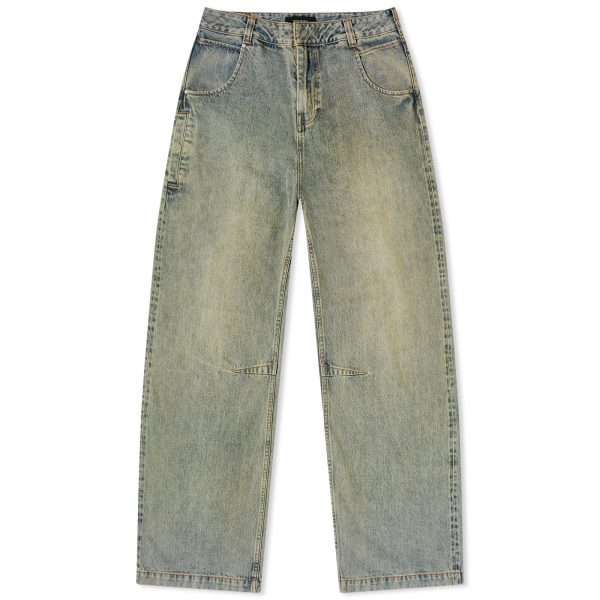 Entire Studios Gem Jeans