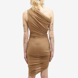 Entire Studios Mini Pillar Dress