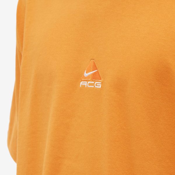 Nike ACG OG Logo T-Shirt