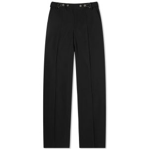 Jean Paul Gaultier Tailored Trousers