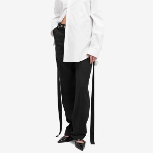 Jean Paul Gaultier Tailored Trousers