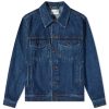 Wood Wood Ivan Denim Jacket