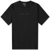 Stone Island Shadow Project Mako Cotton Back Print T-Shirt