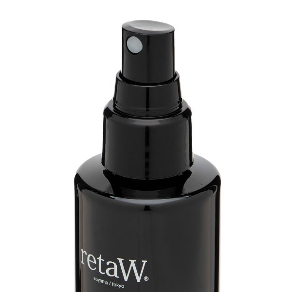 retaW Fragrance Spray for Fabric