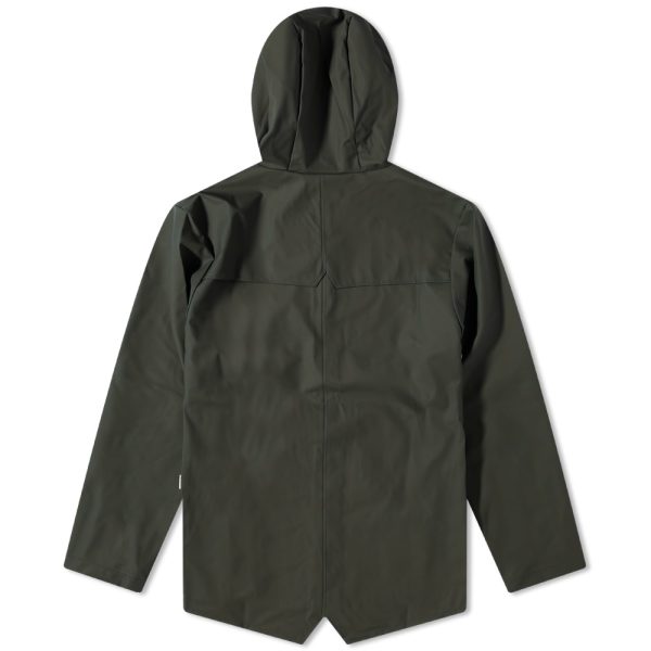 Rains Classic Jacket