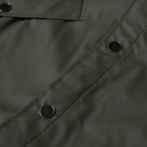 Rains Classic Jacket