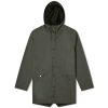 Rains Long Jacket