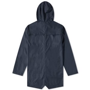 Rains Long Jacket