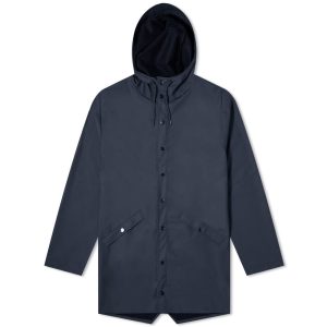 Rains Long Jacket