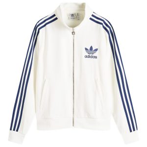 Adidas Beckenbauer Crepe Track Top