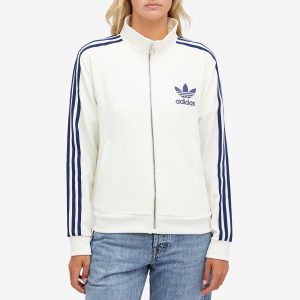 Adidas Beckenbauer Crepe Track Top