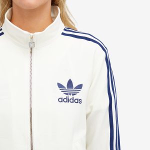 Adidas Beckenbauer Crepe Track Top