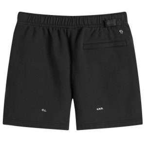 Nike Nocta Cardinal Stock Fleece Short