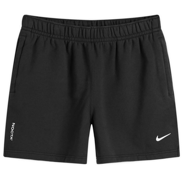 Nike Nocta Cardinal Stock Fleece Short