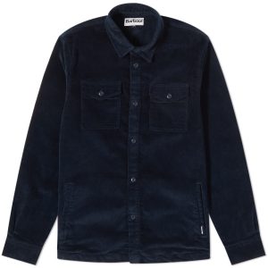 Barbour Cord Overshirt