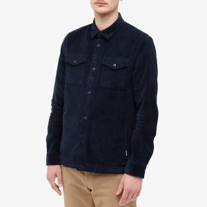 Barbour Cord Overshirt