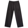 Kardo Ally Herringbone Cargo Pants