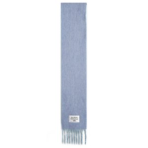 Acne Studios Volly Alpaca Scarf