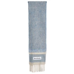 Acne Studios Vonkey Scarf