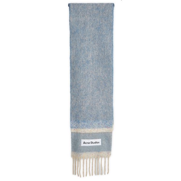 Acne Studios Vonkey Scarf