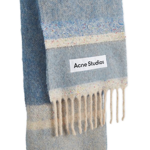 Acne Studios Vonkey Scarf