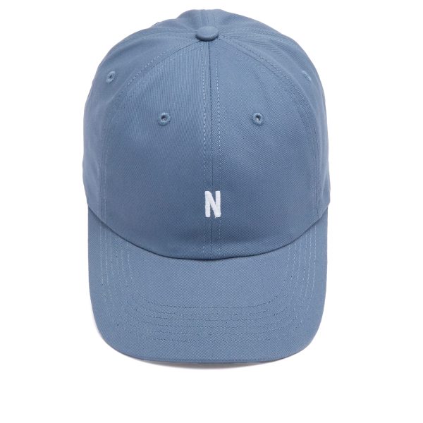 Norse Projects Twill Sports Cap